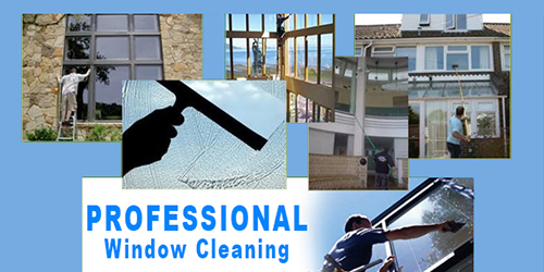 Okotoks Window Cleaning, Repair, Replacement