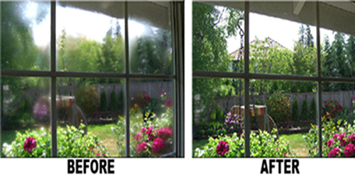 Okotoks Window Cleaning, Repair, Replacement